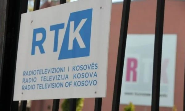 Inspektorati i Punës: Degradimi i Hoxhës ishte i paligjshëm, tre mijë euro gjobë ndaj RTK-së
