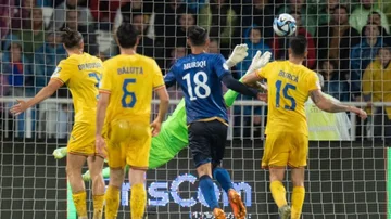 Kosovo gleicht Rumänien ziellos in “Fadil Vokri”, Chancen verblassen für EURO 2024
