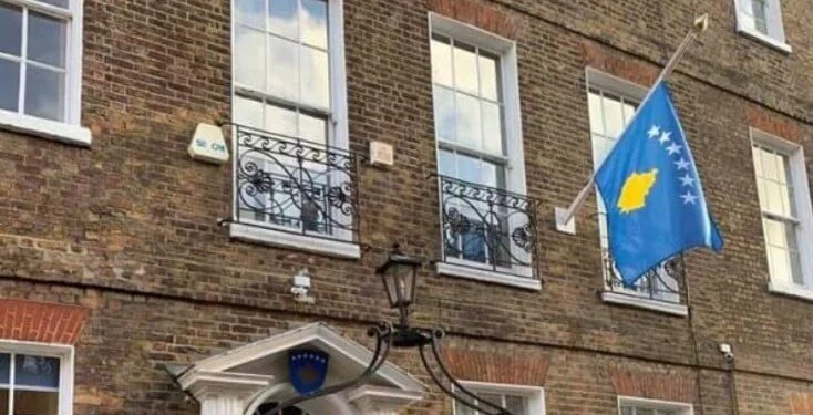 Ambassade du Royaume-Uni : La violence contre les journalistes est inacceptable et injustifiée