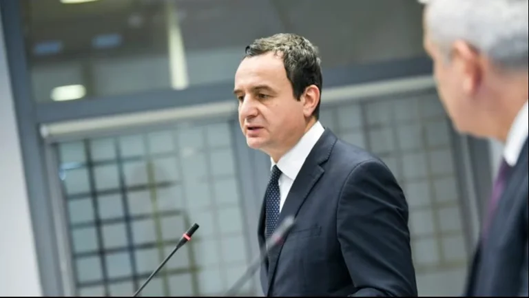 Giornalista di prestigio tedesco: Nella sua testardaggine, Albin Kurti fa del male al suo paese