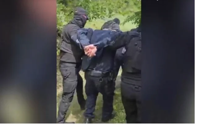 L'avocat montre l'emplacement de trois policiers du Kosovo, le tribunal serbe décide pour eux aujourd'hui