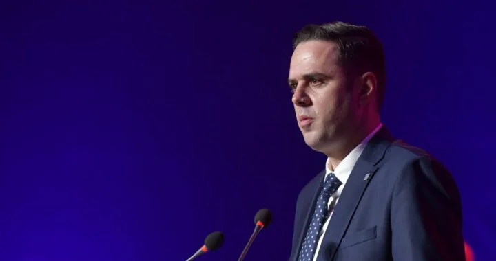 Obadiah: Accord d'Ohrid Pas d'accord