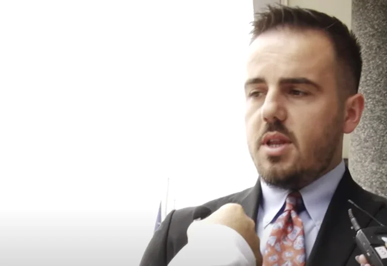 VV MP ist nicht dankbar für Jelal Svechla