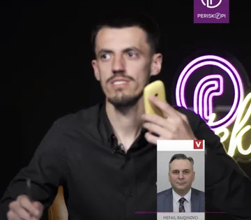 Gazetari i Periskopit telefonon deputetët e VV-së për dështimin e mbledhjes së dy qeverive
