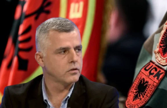 Klink reagisce a Kurt: tutti incolpano te e Thaci per essere in prigione