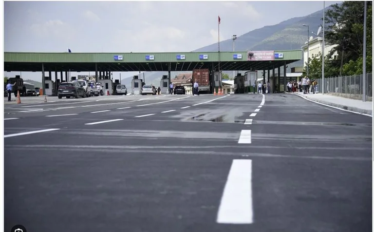 Albania-Kosovo trade relations, experts: Political situation to impact economic development