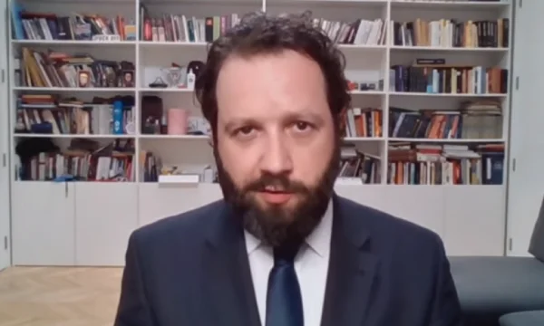 Journalist Sefer: Vuciq sagte, die Situation geht auf einen Weg ohne Rückkehr