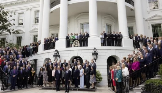 Il viaggio del venier a Washington ha rivelato