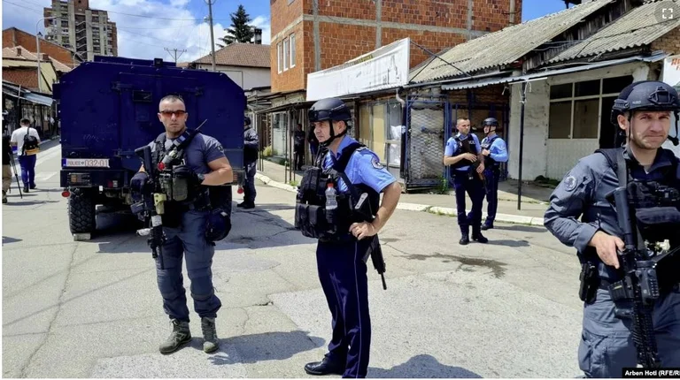 Rashit dice che la situazione nel nord non si dirige verso la normalizzazione