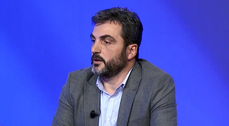Le député VV va trop loin: Si Rama n'avait pas peur, le visa aurait décidé le Kosovo
