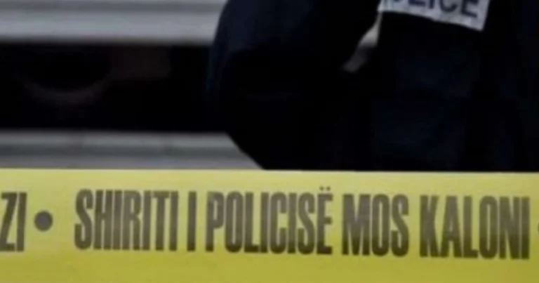 Coups de feu à Pec, blessures à deux personnes