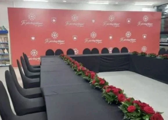 Dështimi i mbledhjes “Të përbashkuar në Gjakovë”, krejt çka ndodhi pas një konference të Ramës