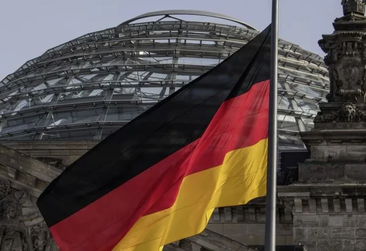 Deutsche Botschaft: Wir haben den Staat nicht boykottiert, der auf den Freiheitstag wartet.