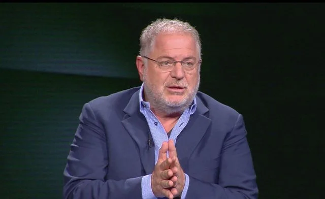 Baton Haxhiu : La proposition d'Eddie Rama respire à Albin Kurti
