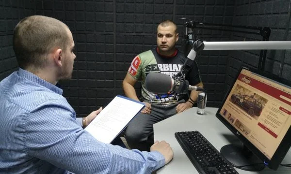 Questo è “Luna Kickboxes allenatore arrestato oggi nel Nord