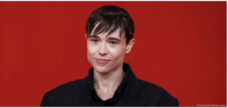 Elliot Page racconta di Hollywood omofobica