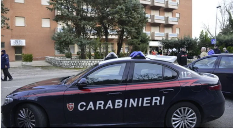 Albanien schlug italienische Staatsbürger zum Tode