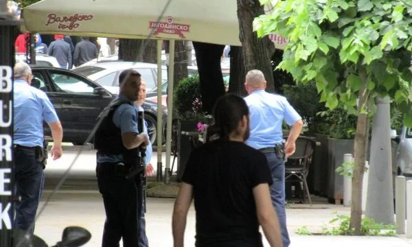 Arrest Reported in Northern Mitrovica