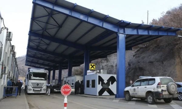 Goods smuggling is causing major damage to Kosovo
