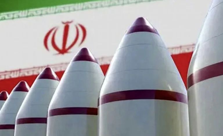 SIPRI: Nuclear powers quickly arming