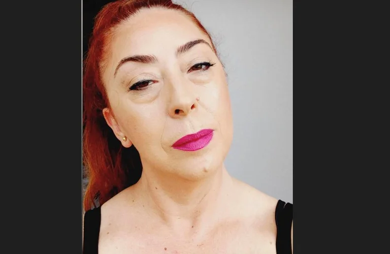 La mujer que murió en Shengjin es hermana del difunto director Burbuke Berisha