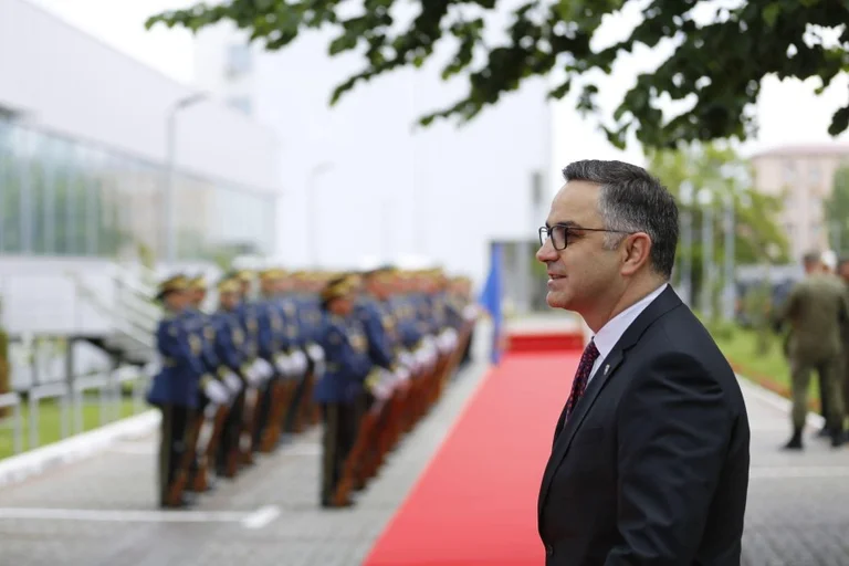 Tahiri: KLA, il più alto valore nazionale