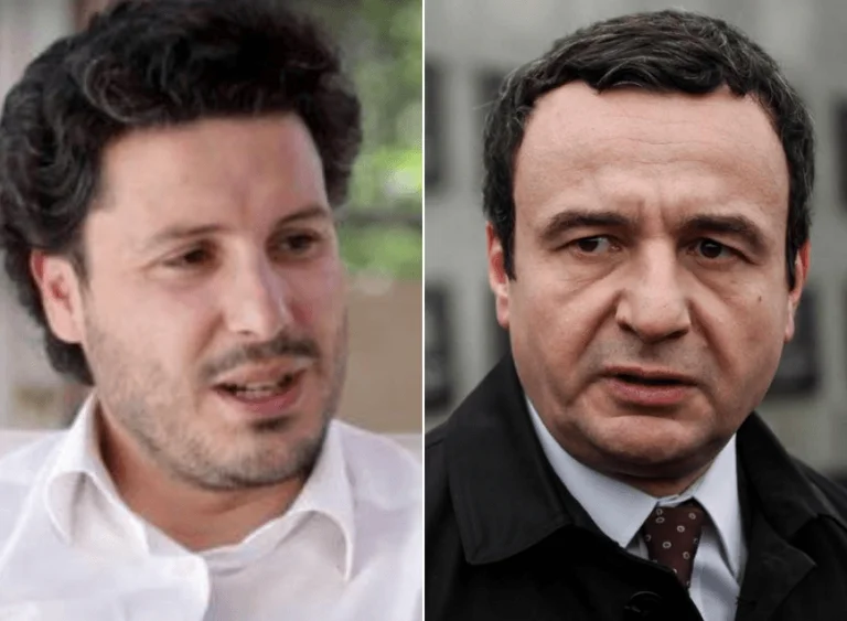 Abazoviq tregon dallimin me Kurtin: Politika ime është e frymëzuar në mënyrë më evropiane