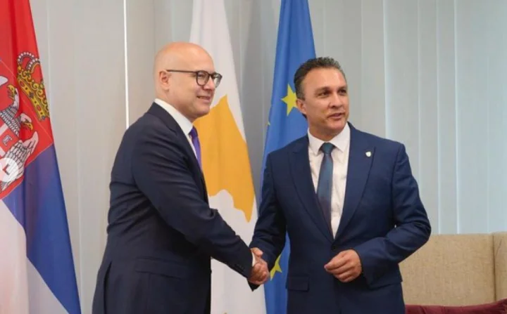 Zypern: So erkennen wir Kosovo an, Spannungen im Norden stören