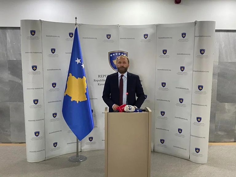 PDK invites Kurti to interrest for non-recognition of Martin Berishaj