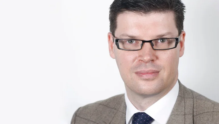 British Professor: Rewrite borders best solution, it's not as dangerous as autonomy