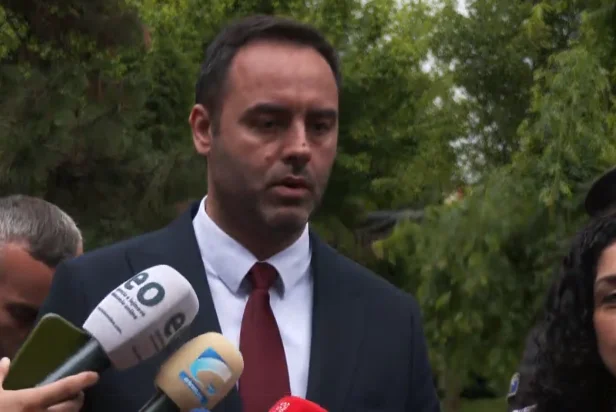 Conjufca: Date de la libération, une date très précieuse pour le peuple du Kosovo