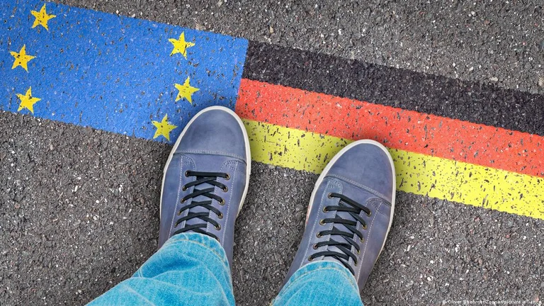 EU plans faster procedures for asylum seekers