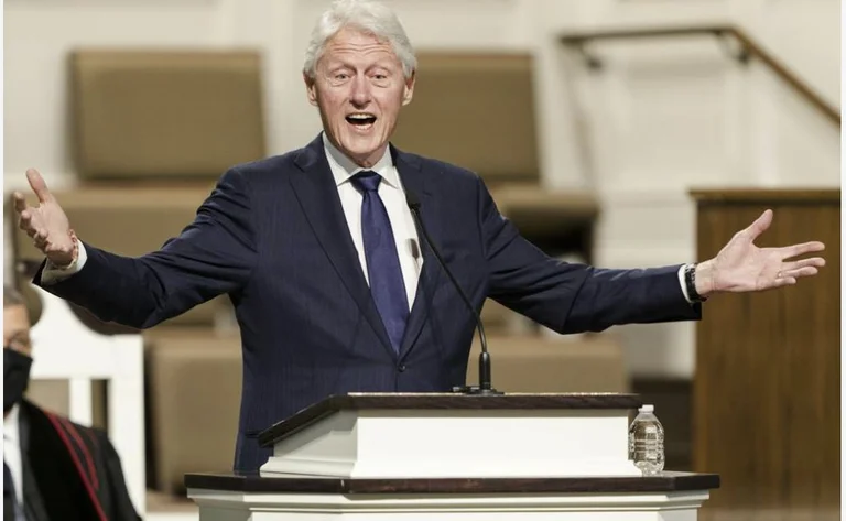 Il discorso di Clinton sulla fine della guerra del Kosovo