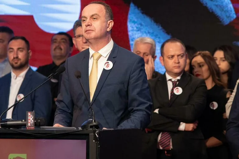 Stall: Risultati fantastici, quattro deputati albanesi nel Parlamento del Montenegro