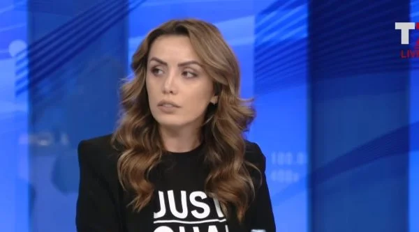 Not one person who threatened Zana Avdiu.