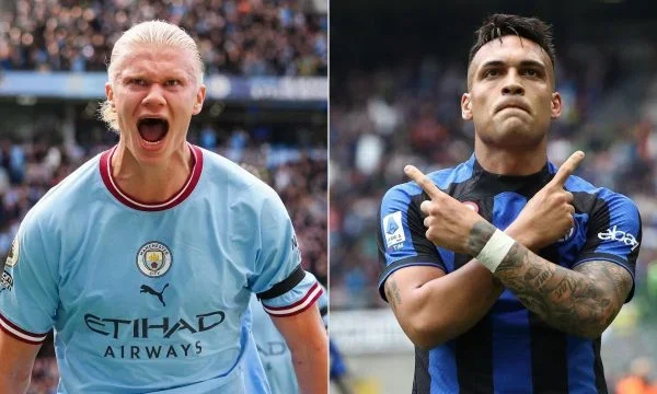 Man City-Inter, questo è il valore di due squadre sul mercato