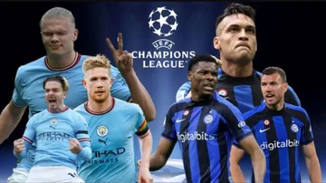 Man City Inter: Statistik, Analyse, mögliche Formationen und Vorhersage der Champions League Finale