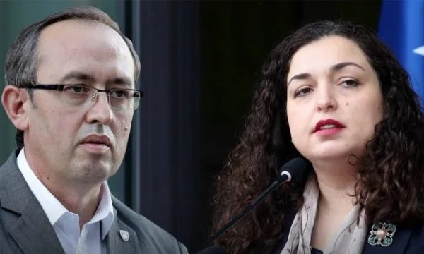 Hoti: The head of state is supporting power in destroying US relations