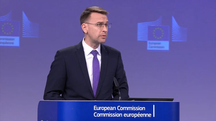 EU willing to organise expert meeting for Association draft status