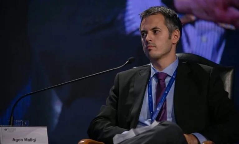 Maliqi: La consommation “tout contre le Kosovo” finira comme pour Hillary Clinton