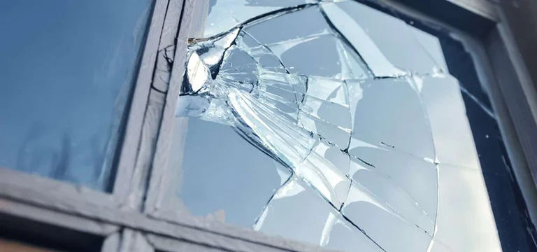Hand grenade exploded in Mitrovica, three - bar windows damaged