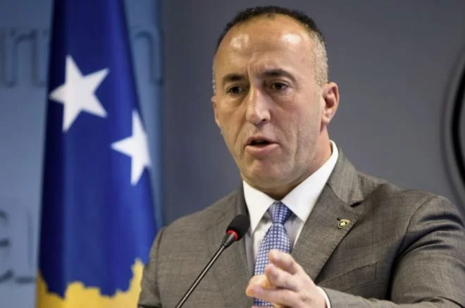 Haradinaj: NATO rowing ahead with KLA-side US crucial to our freedom and state