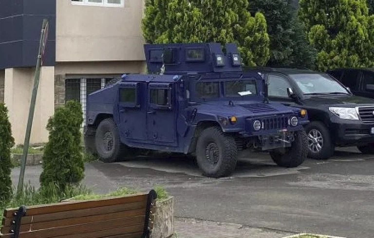 La police de Lposaviq s'autorégule