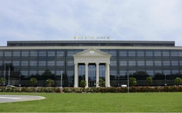 ZANTHREV CLINIC: Appello a tutti i nostri pazienti