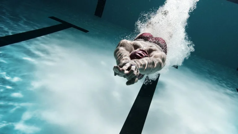 Albanian nurse saves 4-year-old in Switzerland that was drowned in pool