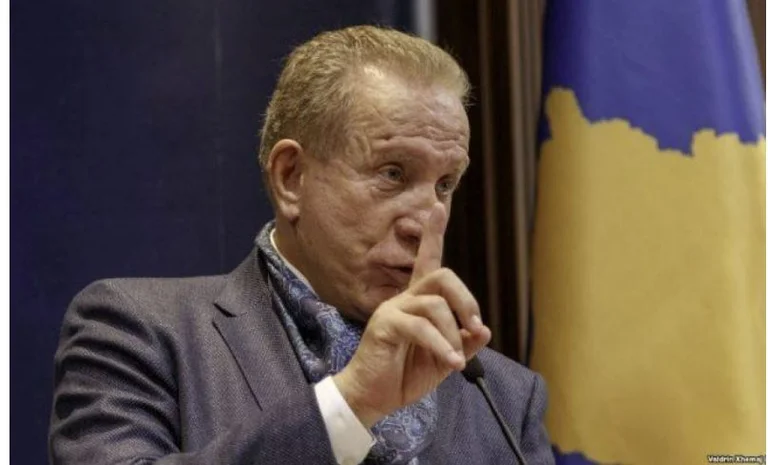 Pacolli: Rama makes moves to hurt Kosovo, work with it, recognise it