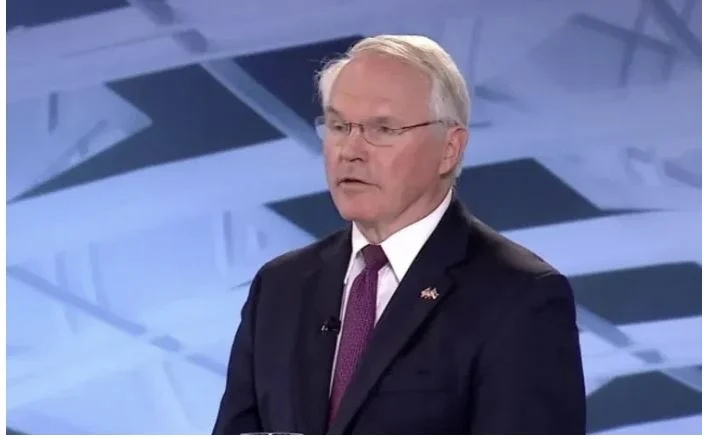 Hill: I don't remember ever having such deep divisions between Pristina and Washington