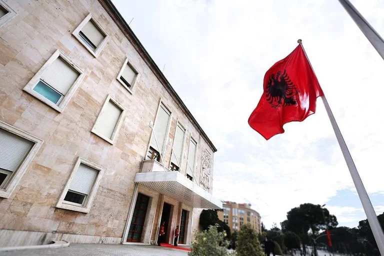 Analyse des Ökonomen: Albanien kein schlechter Balkan Witz mehr
