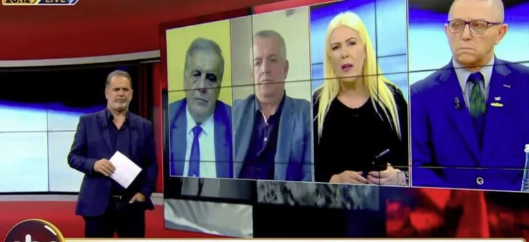 An Association Draft, analysts: Kosovo can't say “Albania does not intervene”