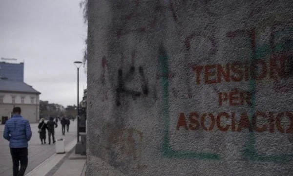 Combien de projets ont été rédigés pour l'Association?